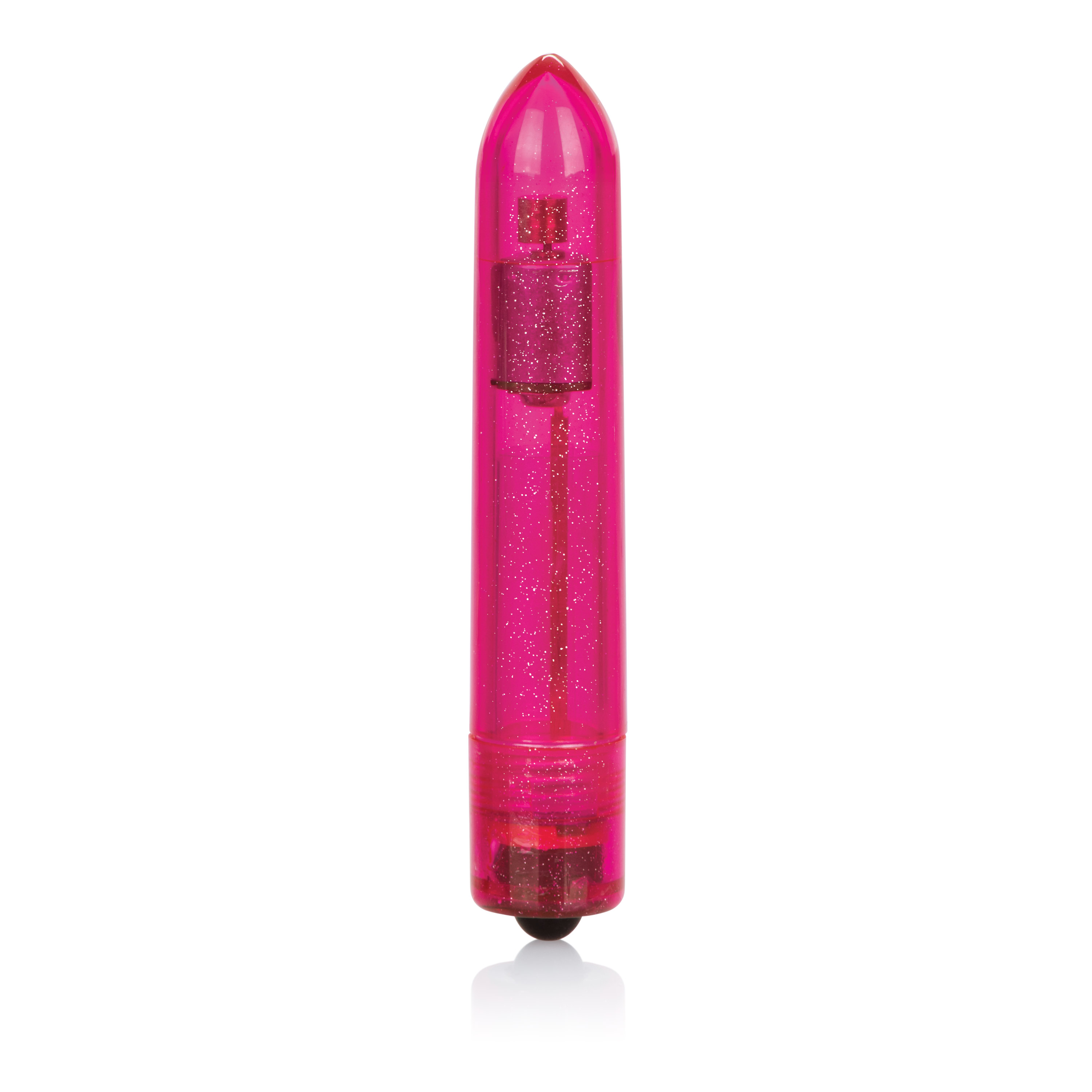 shanes world sparkle bullet pink 