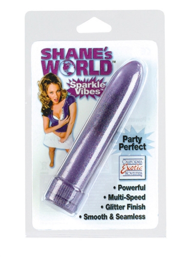 shanes world sparkle vibes purple 