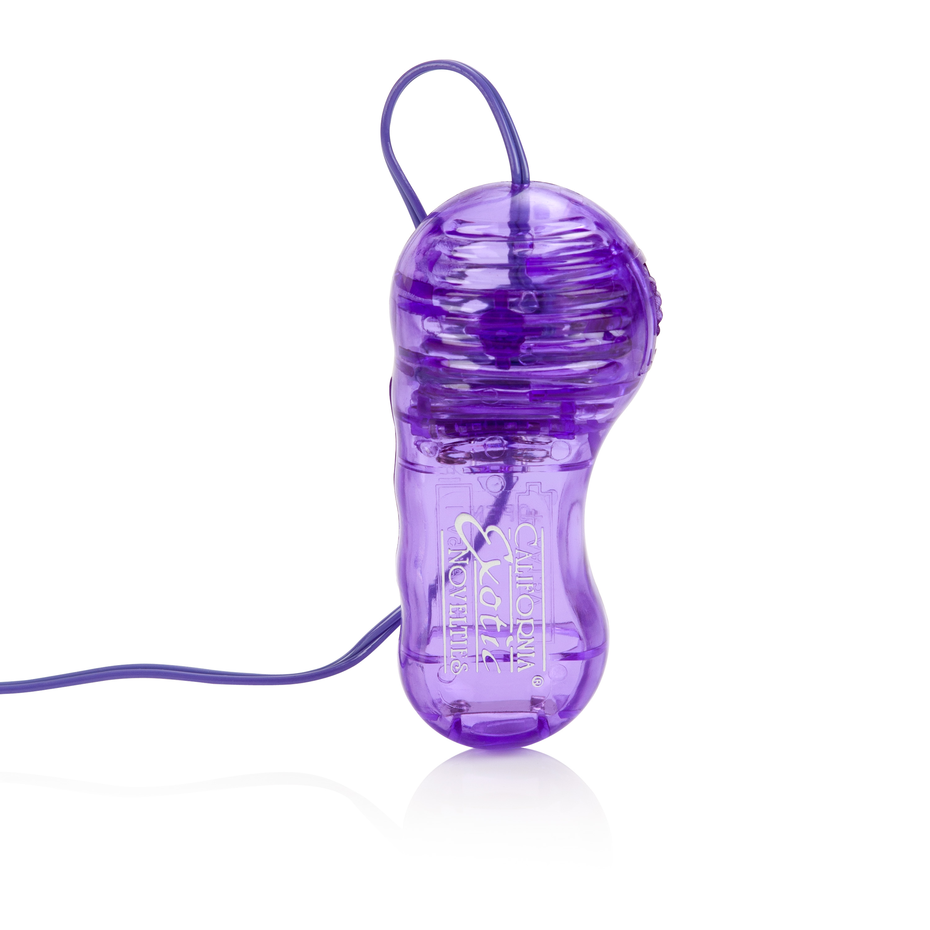 shanes world vibrating turbo suction tongue purple 