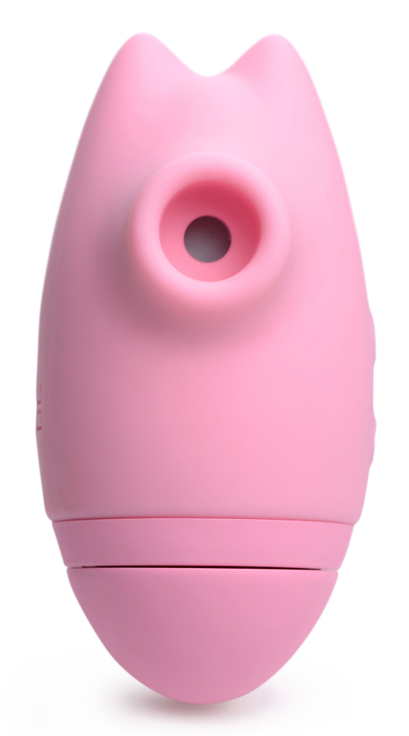 shegasm kitty licker x triple clit stimulator pink 