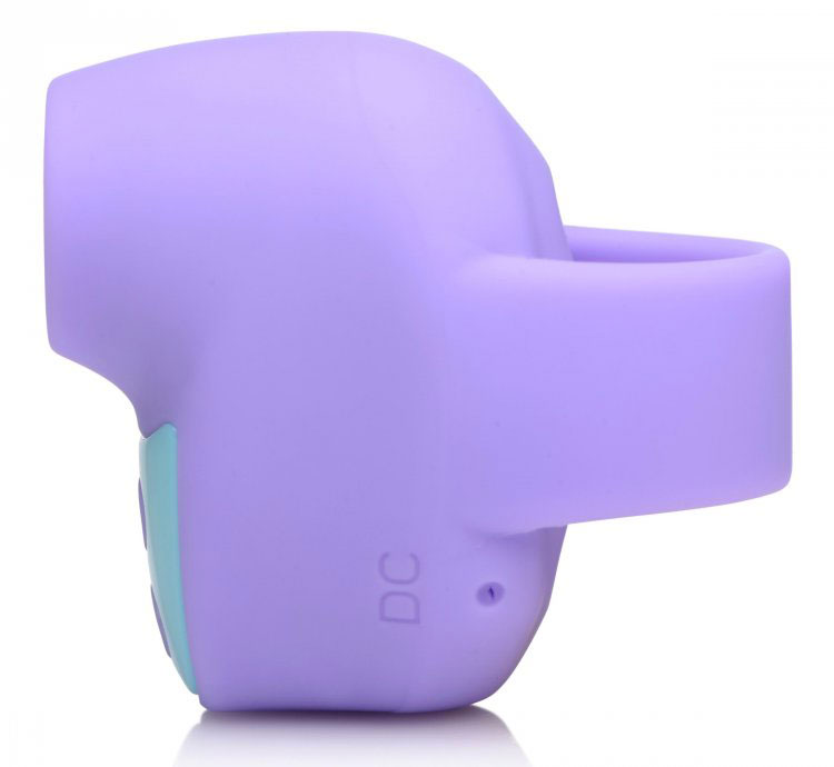 shegasm mini x mini silicone clit stimulator purple 