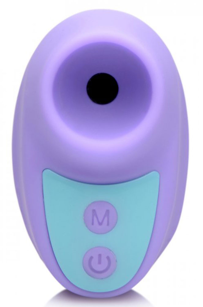 shegasm mini x mini silicone clit stimulator purple 