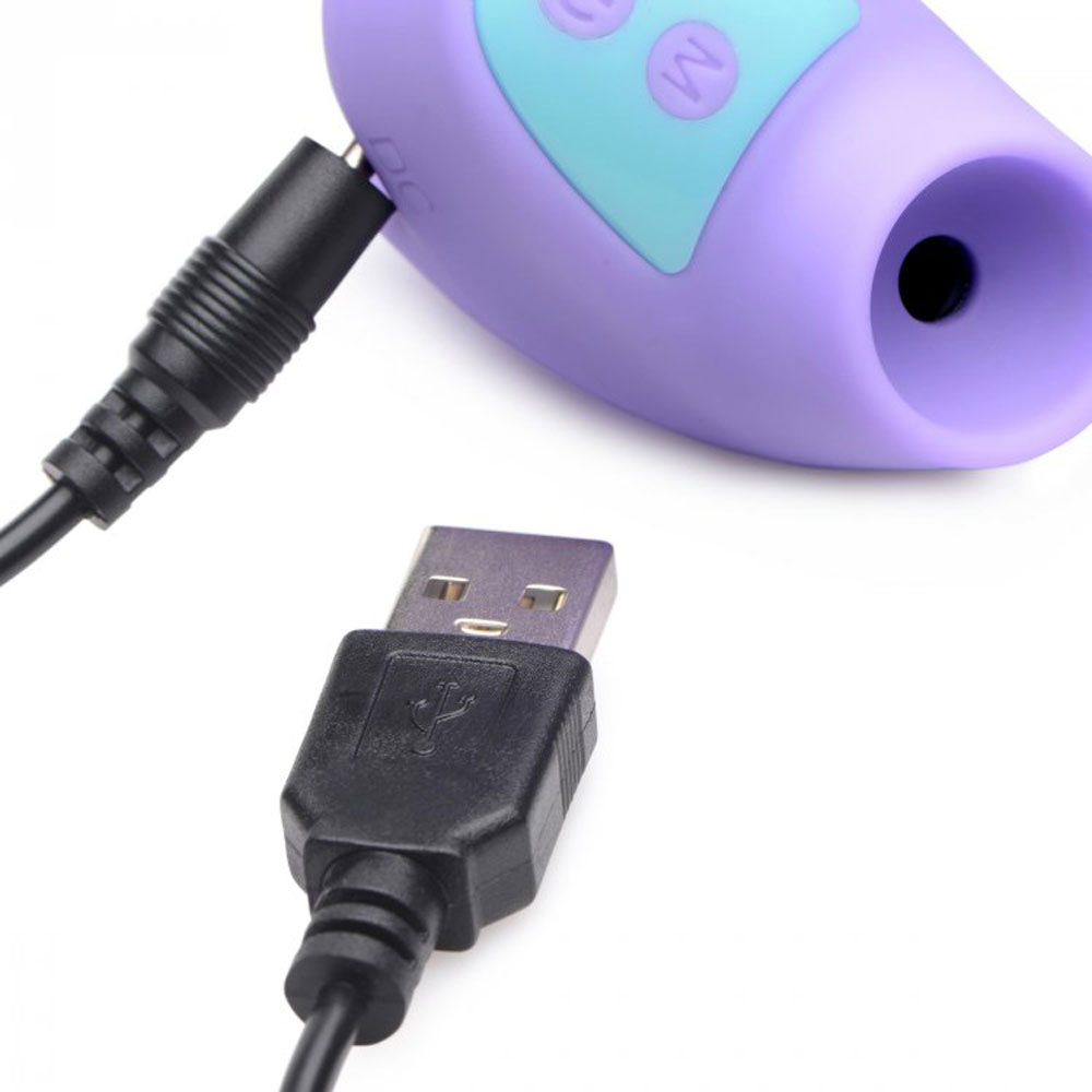 shegasm mini x mini silicone clit stimulator purple 