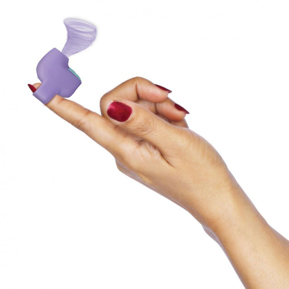 shegasm mini x mini silicone clit stimulator purple 