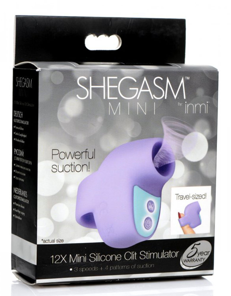 shegasm mini x mini silicone clit stimulator purple 