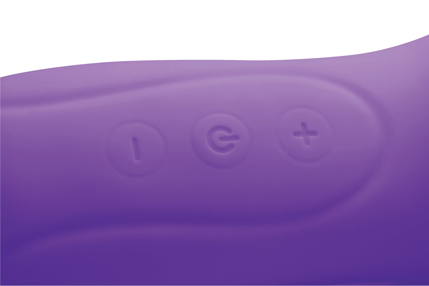 shegasm petite focused clitoral stimulator purple 