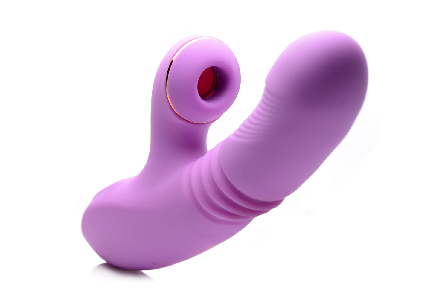 shegasm thrusting suction rabbit purple 