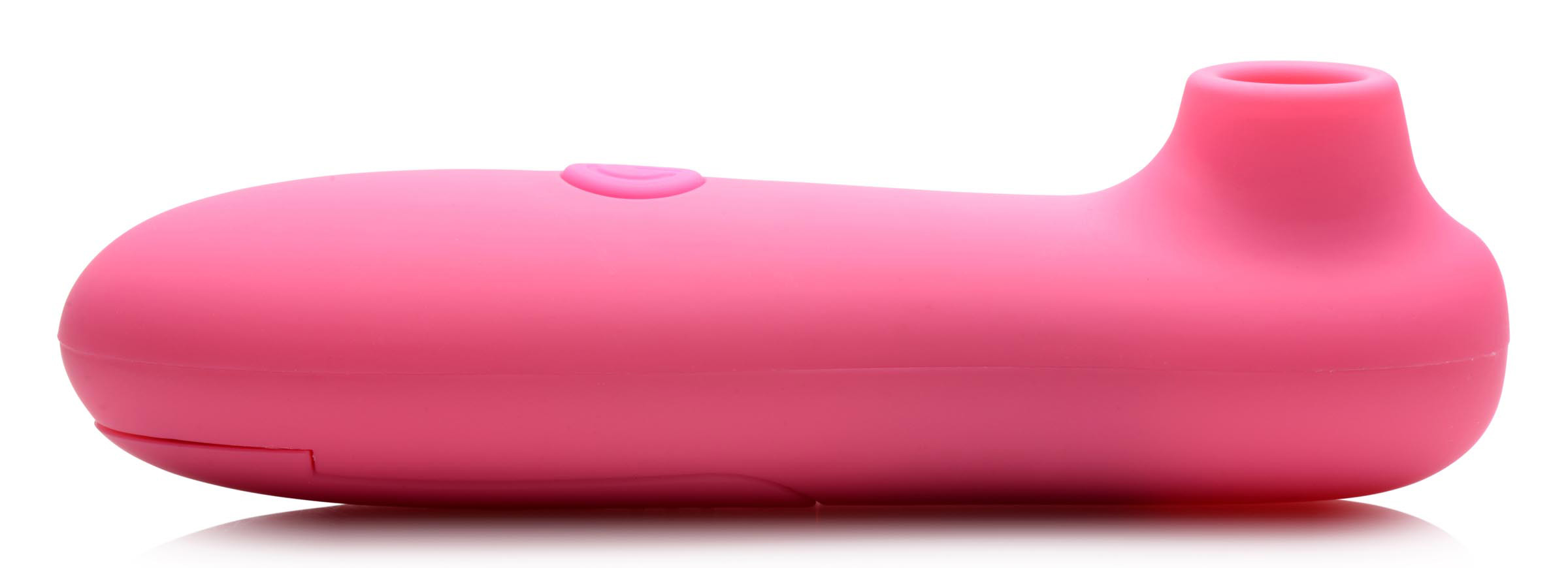 shegasm travel sidekick x suction clit  stimulator pink 