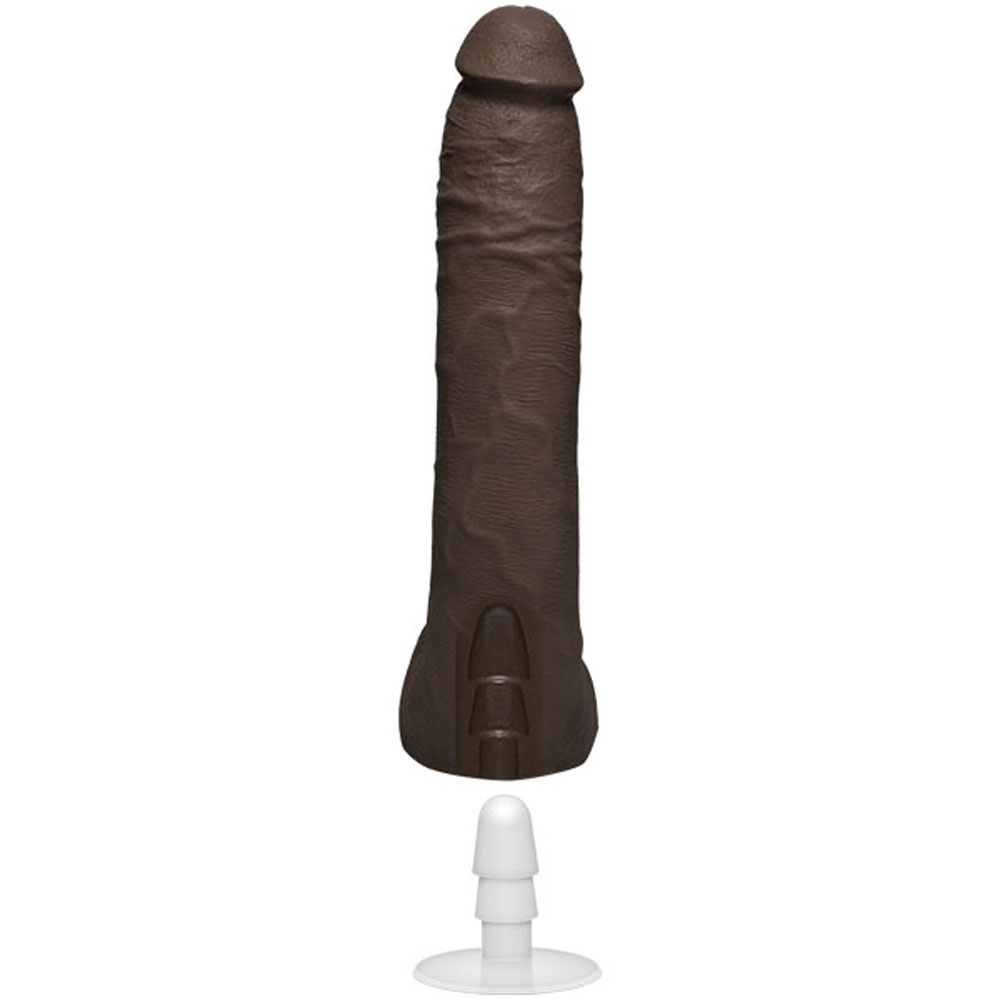 signature cocks jax slayher  inch ultraskyn cock with removable vac u lock suction cup 