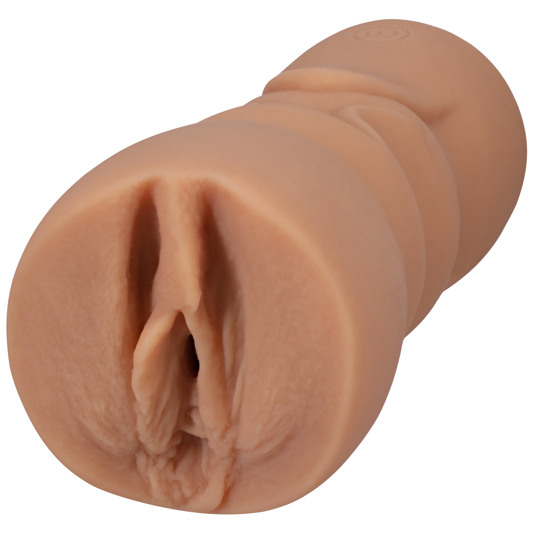 signature strokers charly summer ultraskyn pocket pussy vanilla 