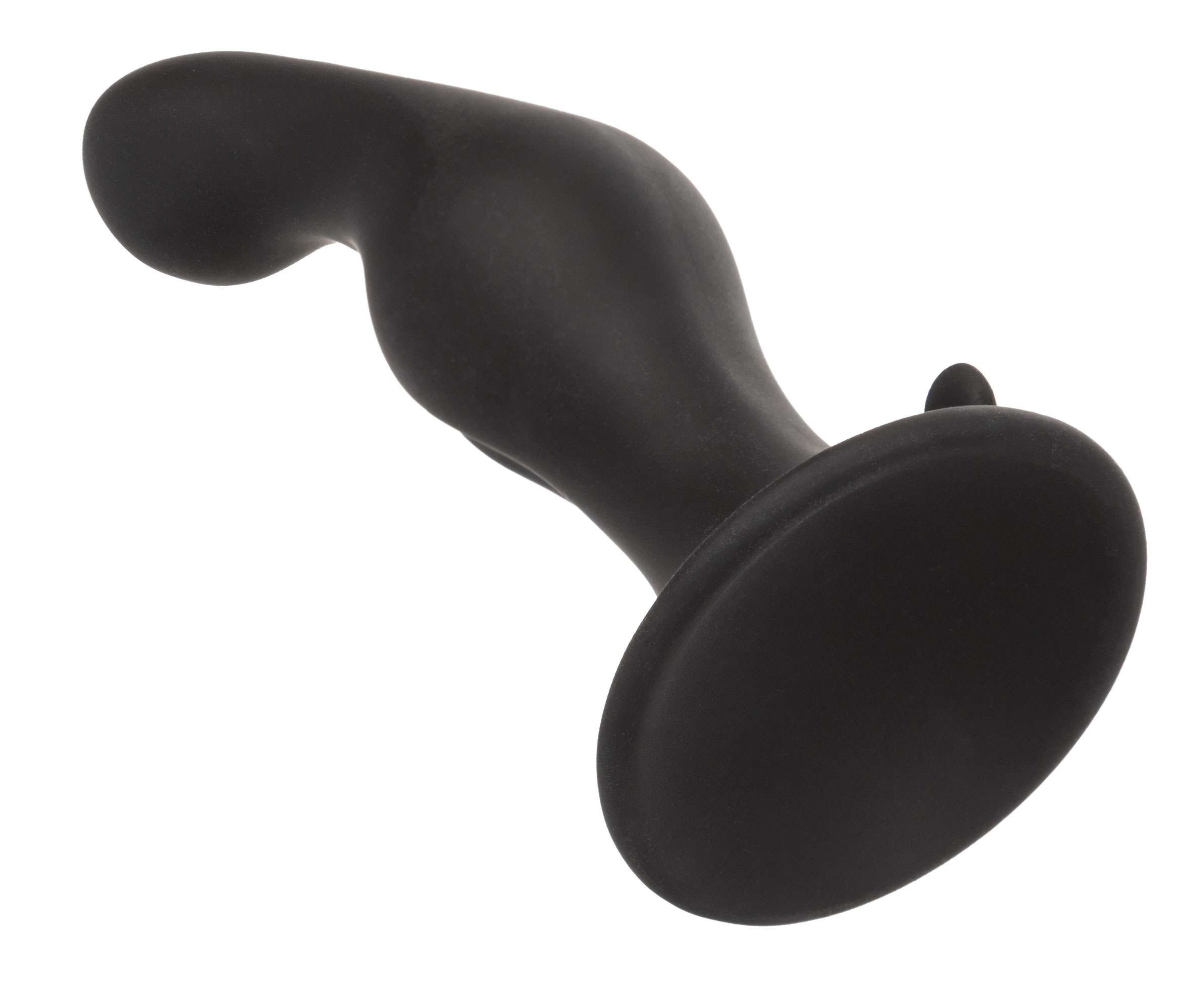 silicone anal ripple kit black 