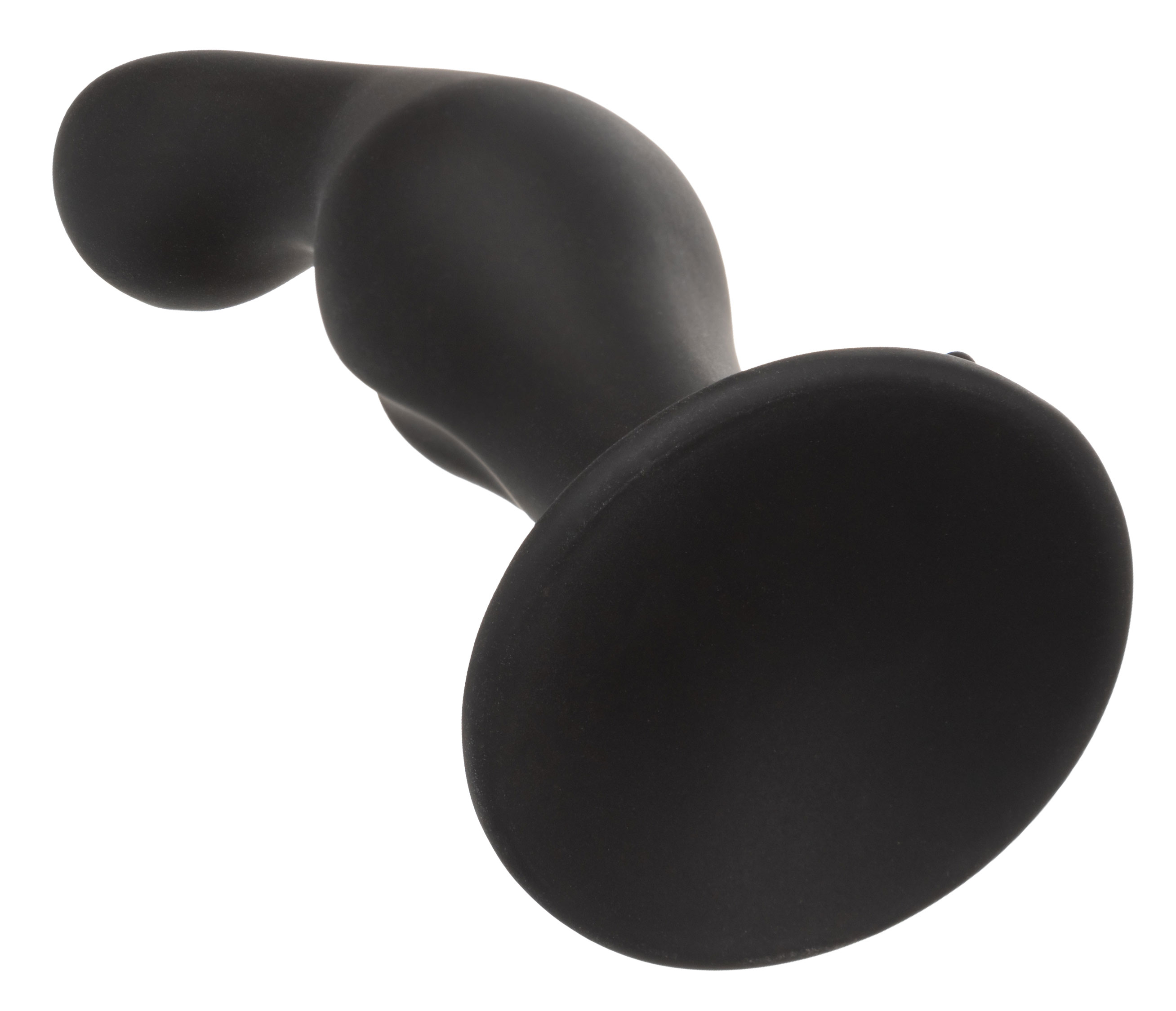 silicone anal ripple kit black 