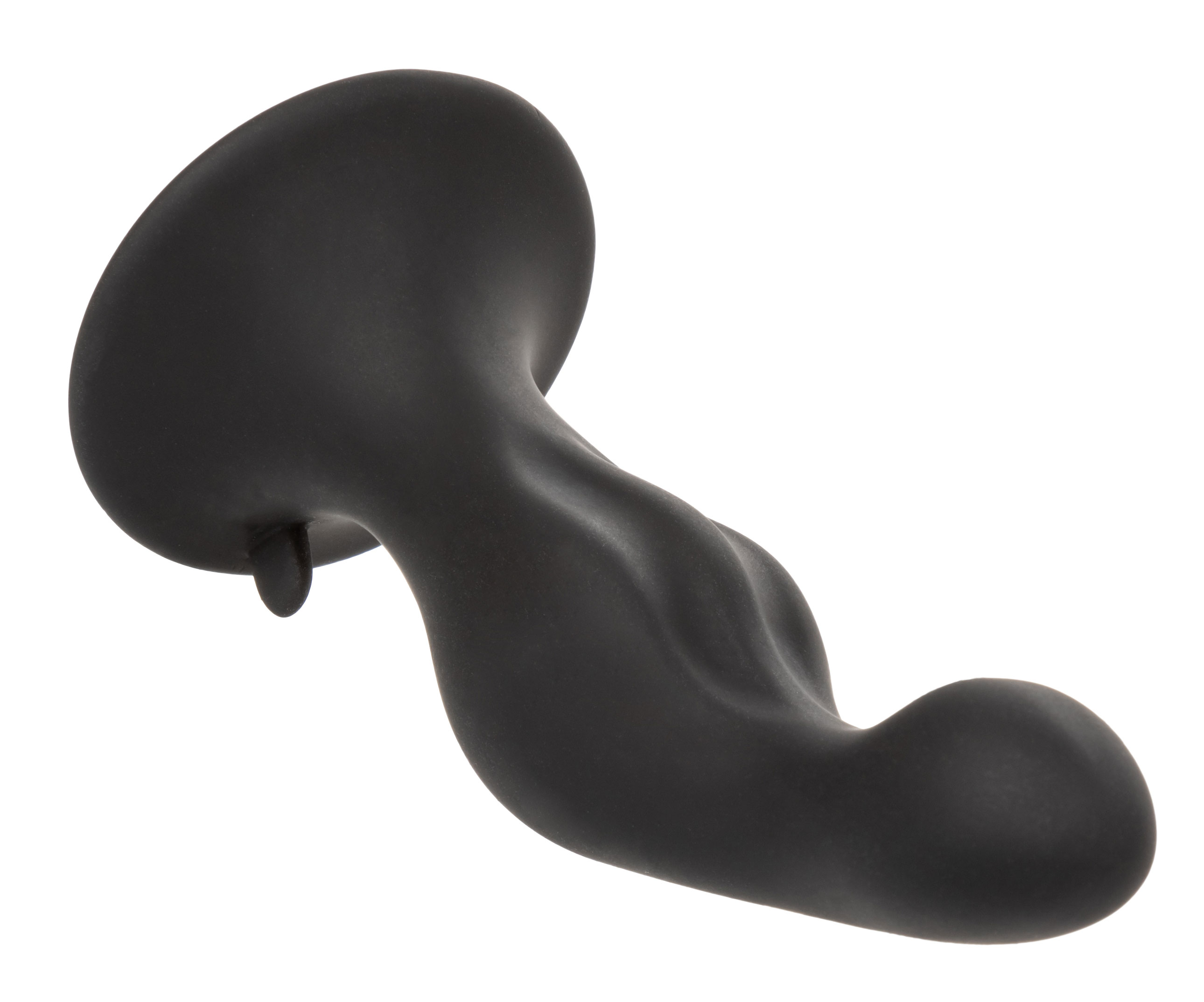 silicone anal ripple kit black 