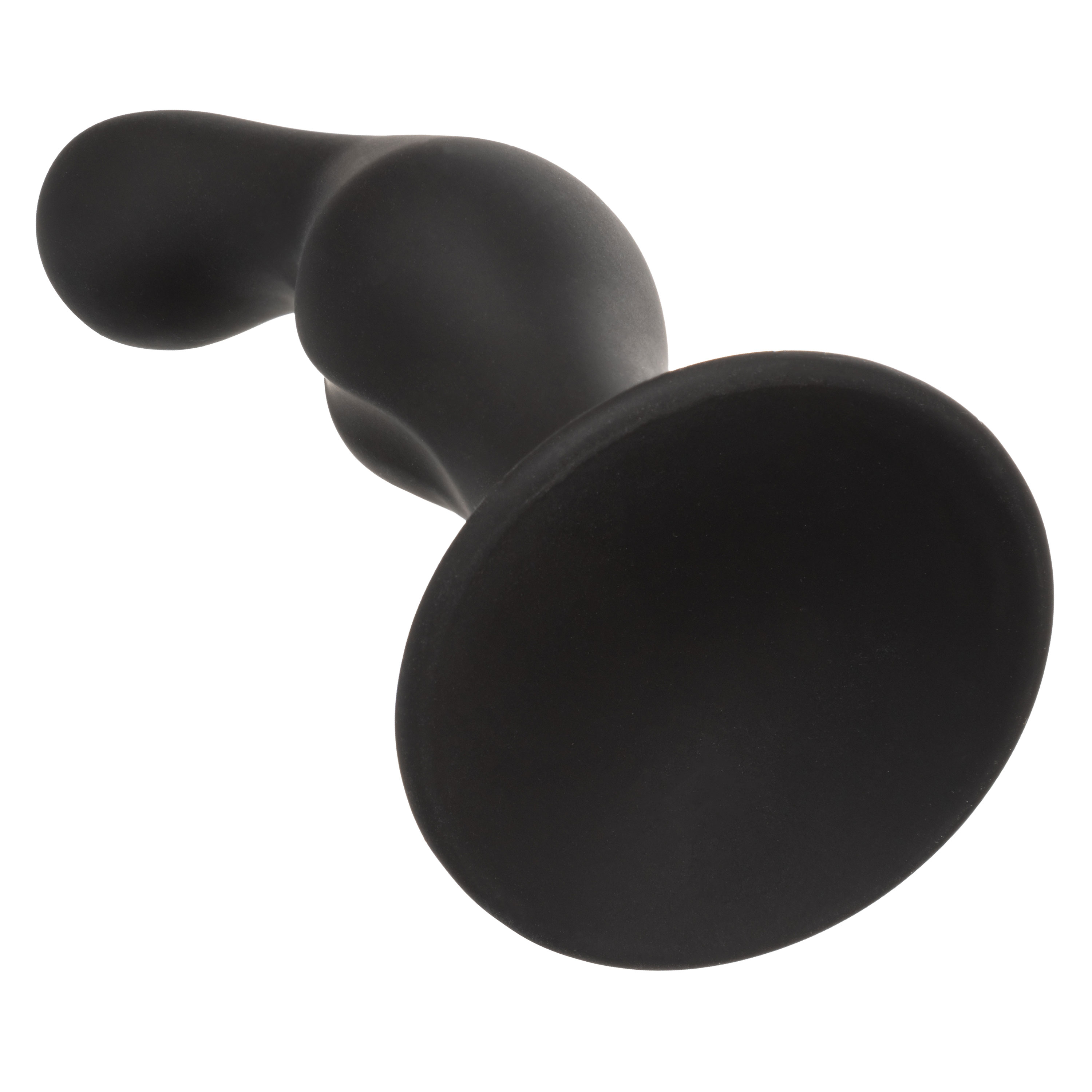 silicone anal ripple kit black 