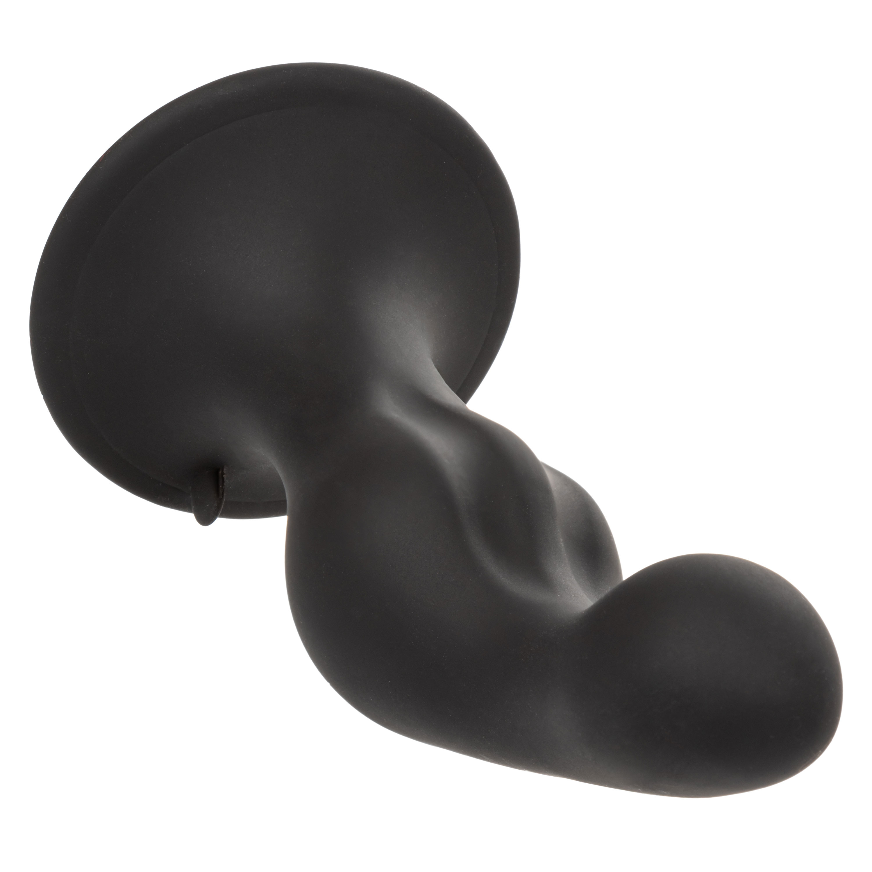 silicone anal ripple kit black 