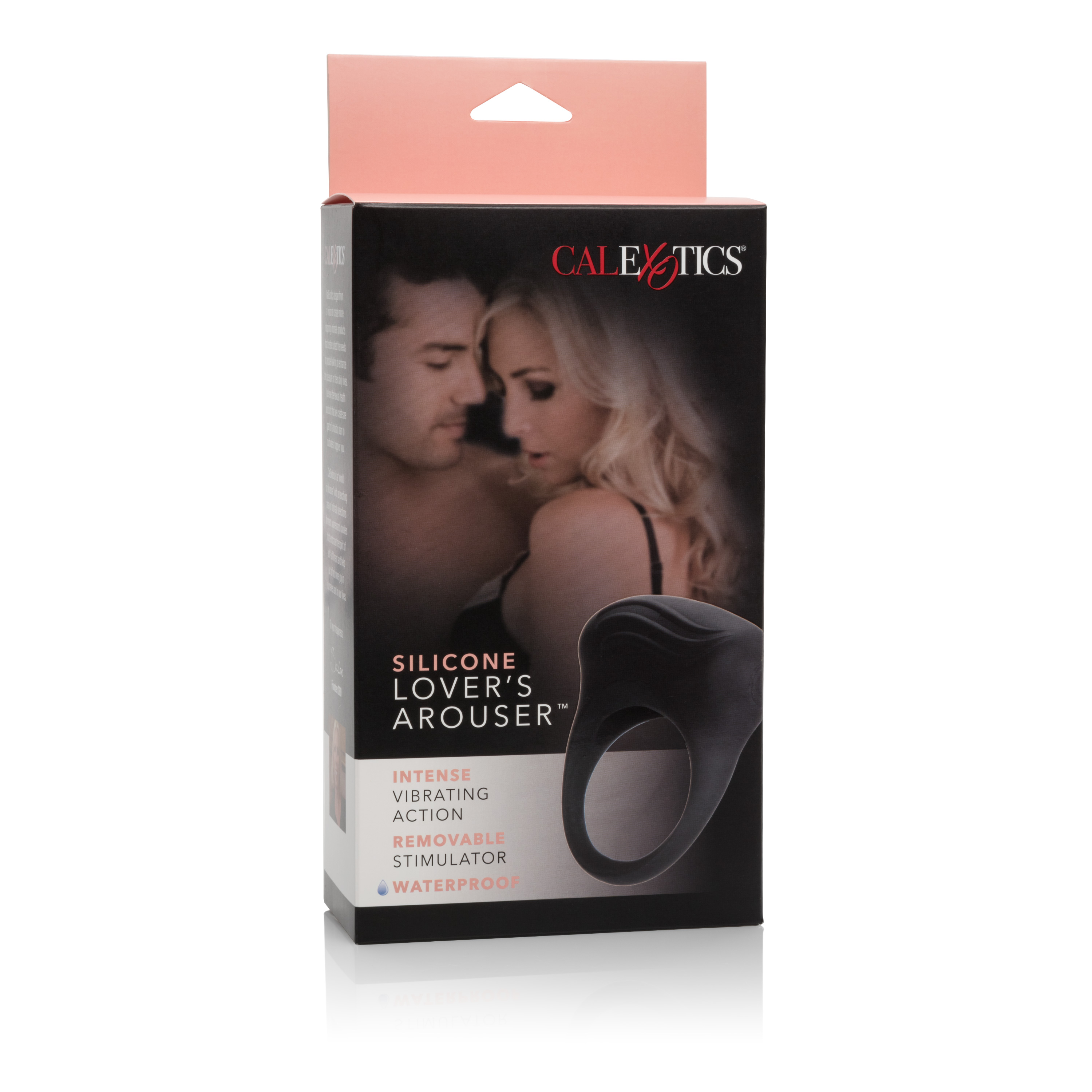 silicone lovers arouser 