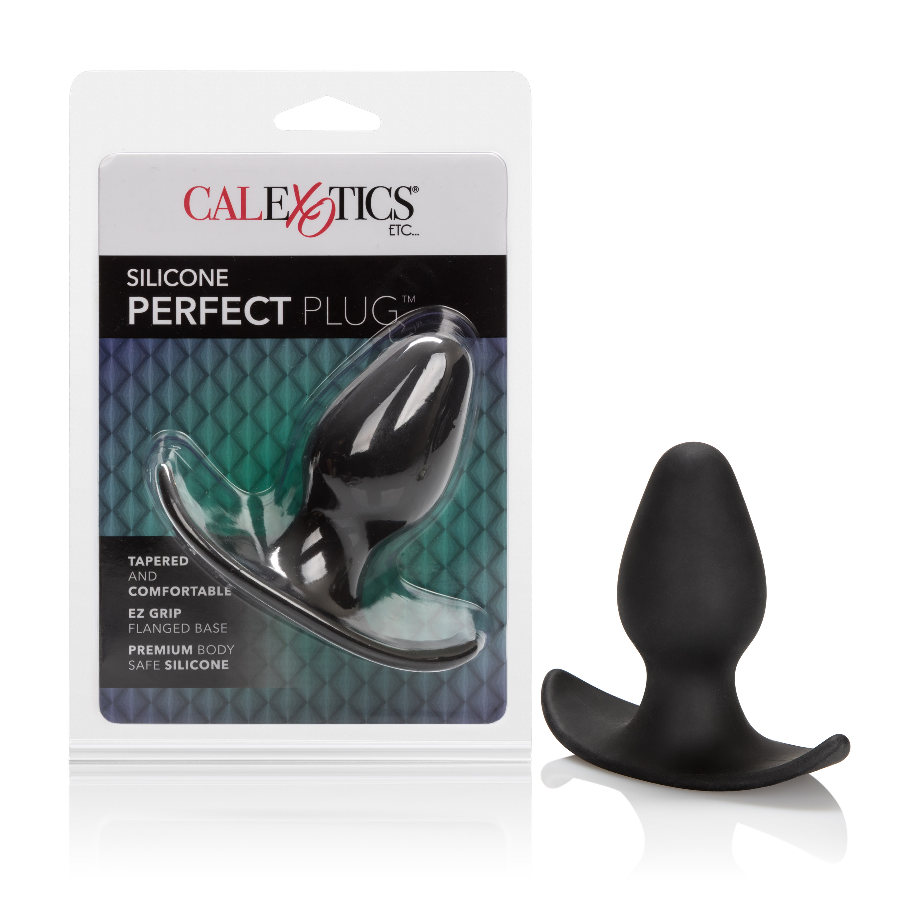 silicone perfect plug 