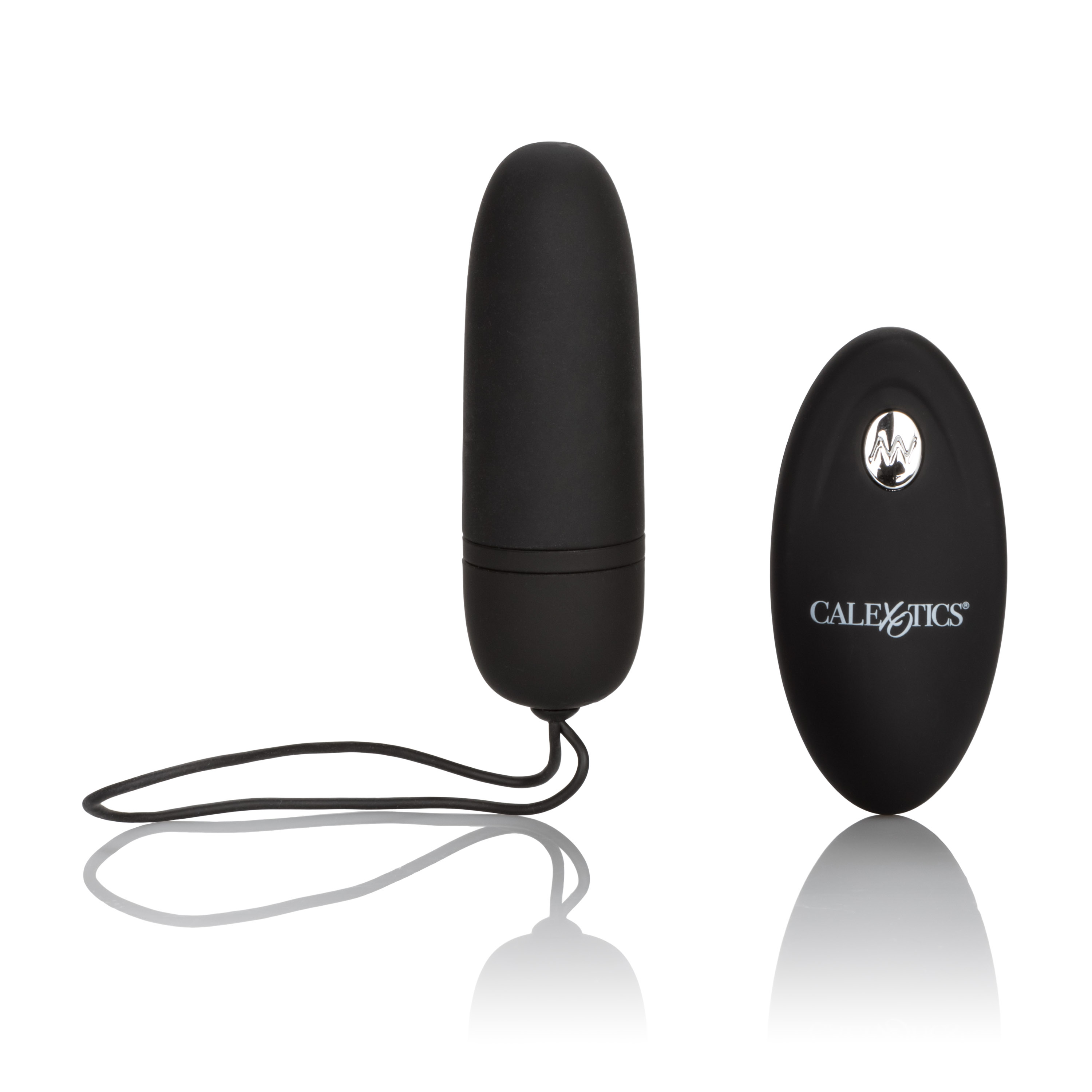 silicone remote bullet 