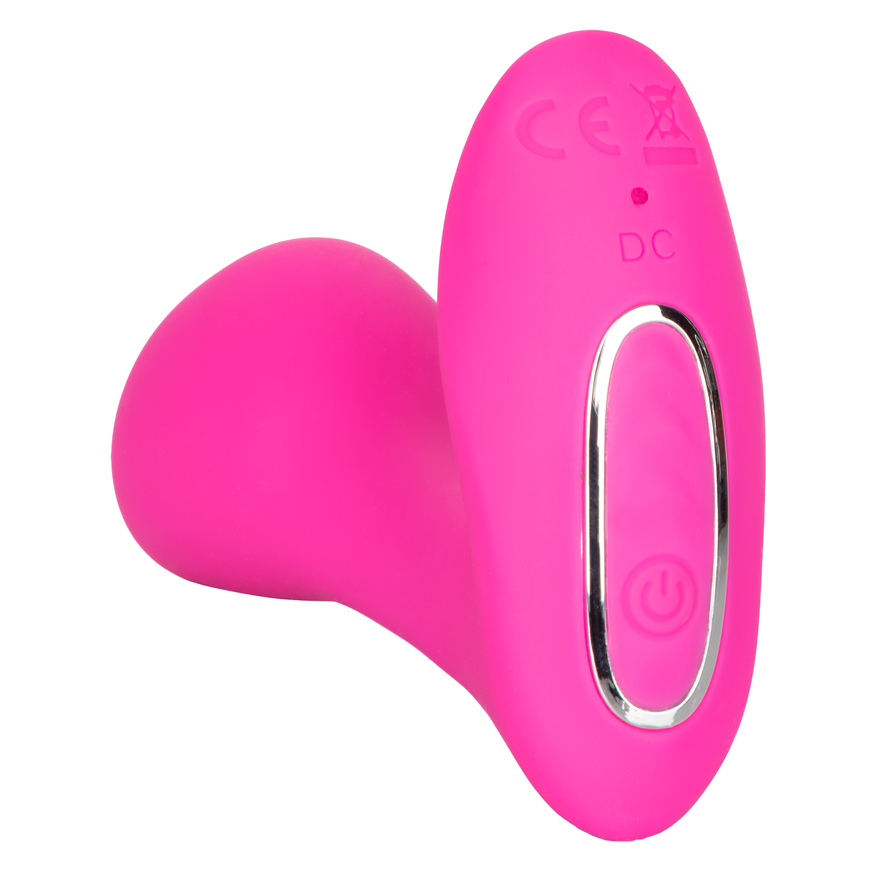 silicone remote g spot arouser 