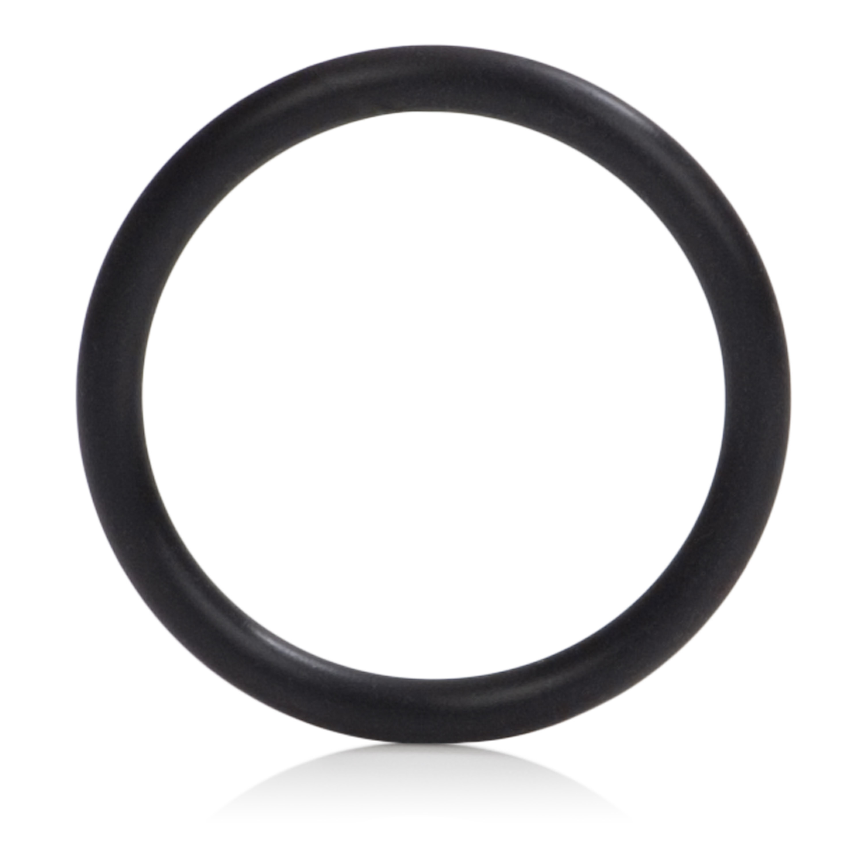 silicone support rings black 