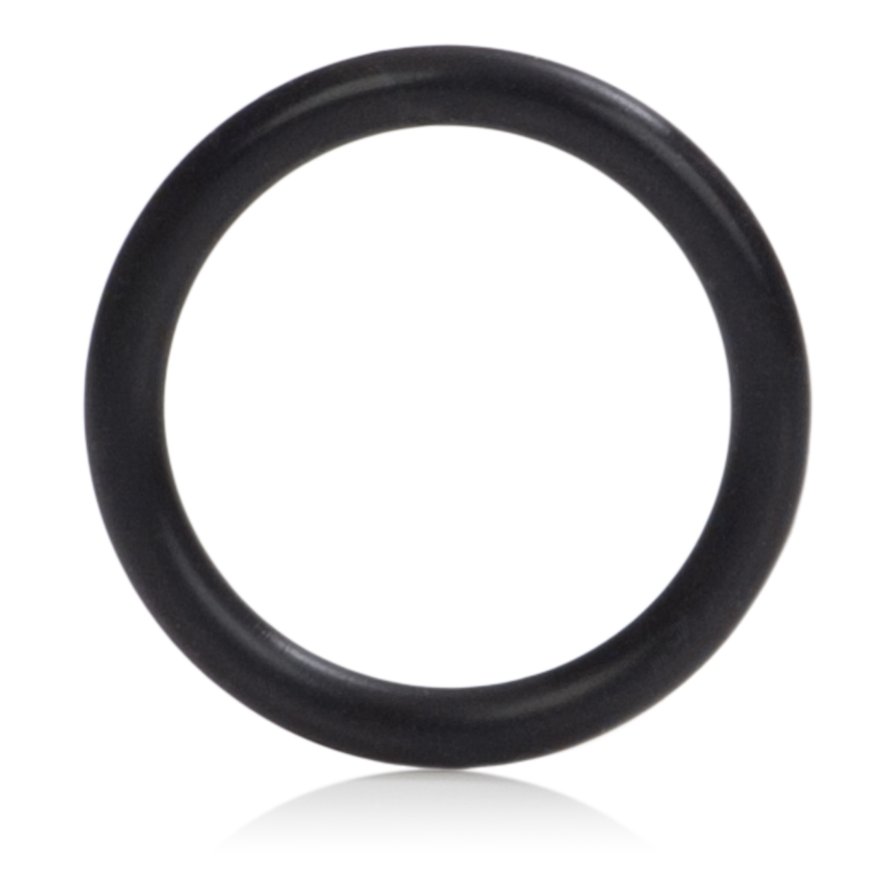 silicone support rings black 