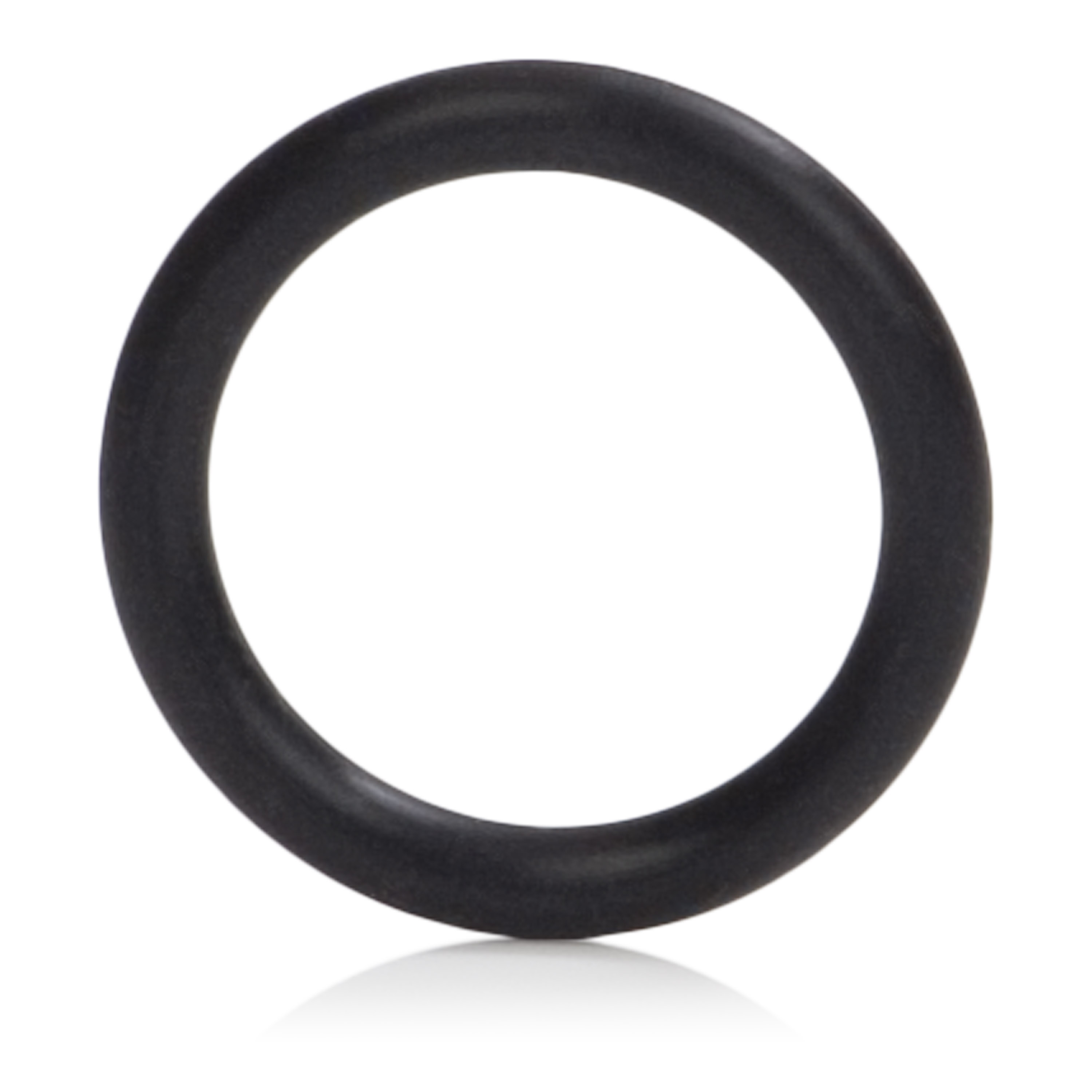 silicone support rings black 