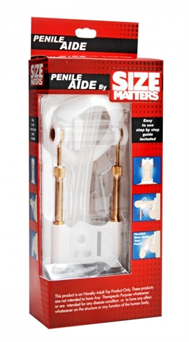 size matters penis aide 