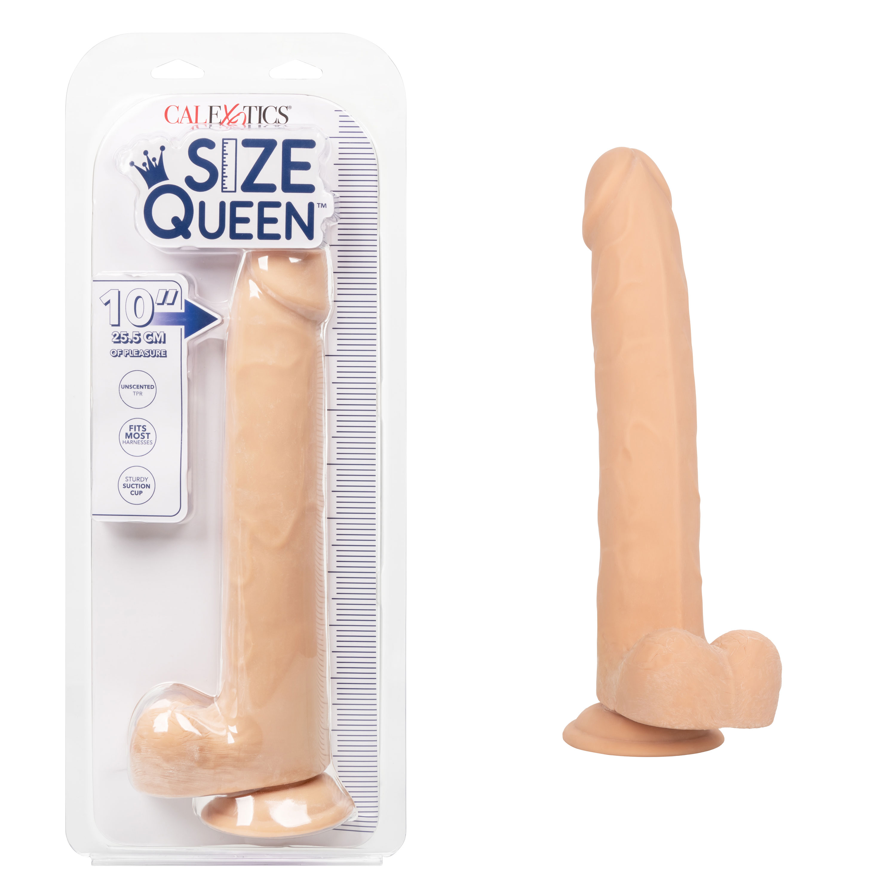 size queen  inch cm ivory 