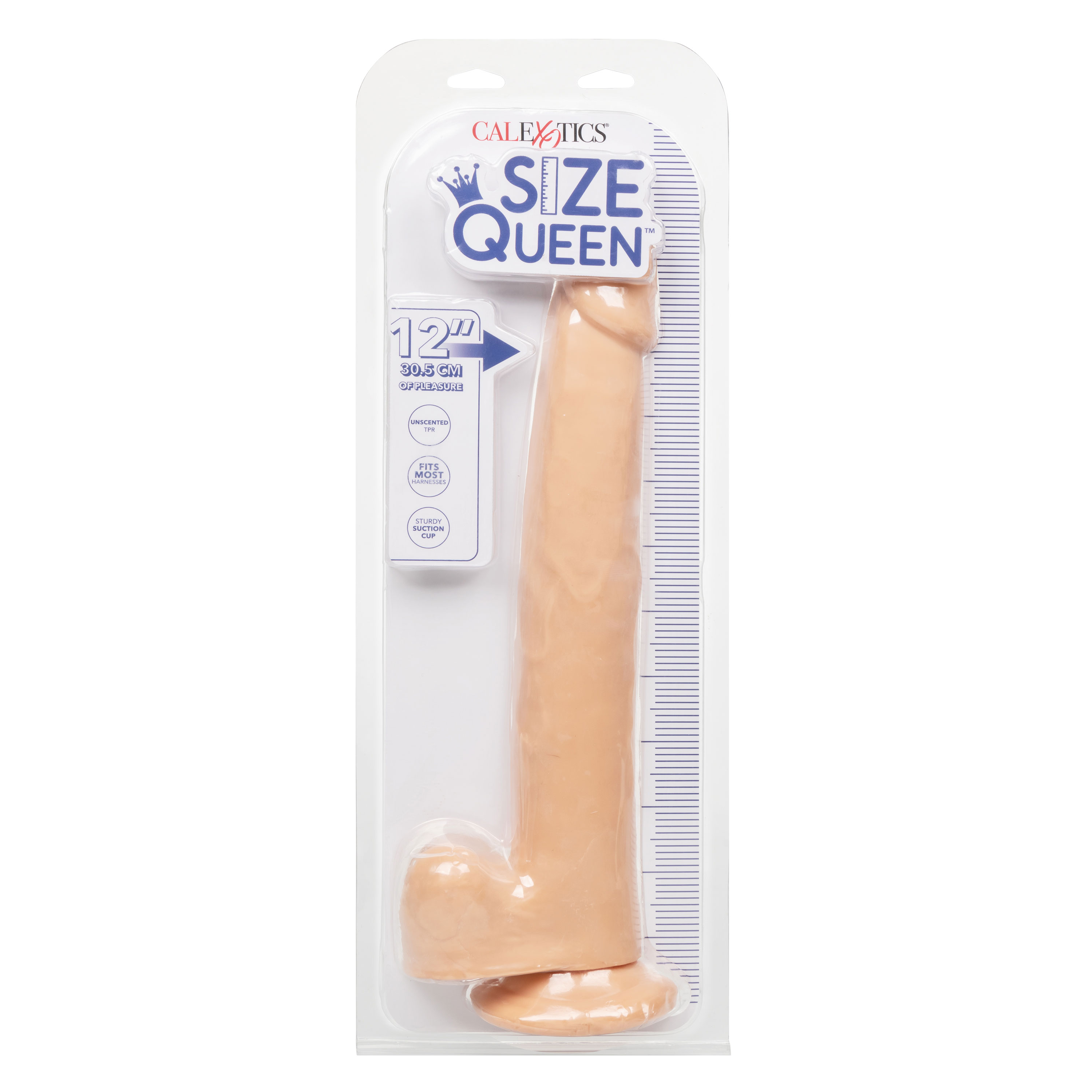 size queen  inch cm ivory 