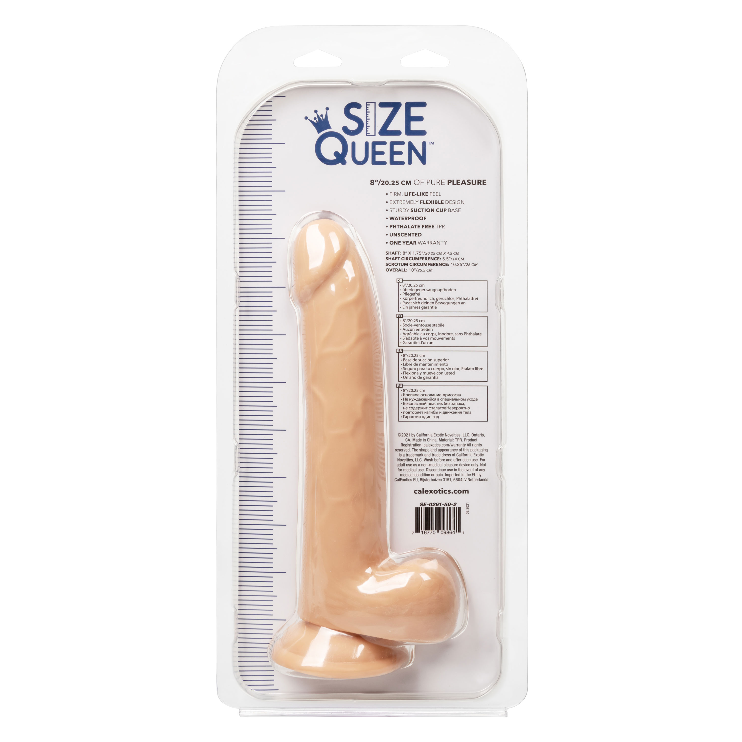 size queen  inch cm ivory 