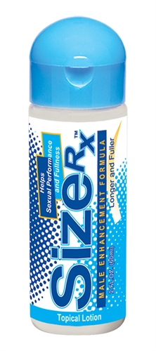 size rx male enhancement formula  oz 