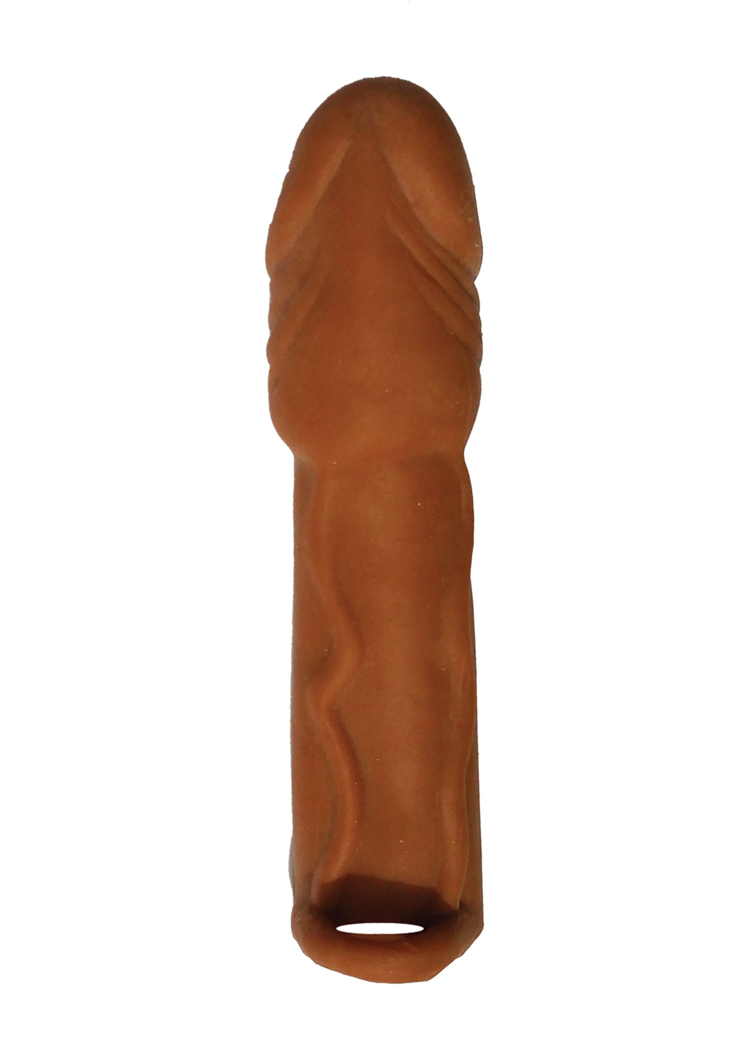 skinsations latin lover series husky lover  inch vibrating brown .png