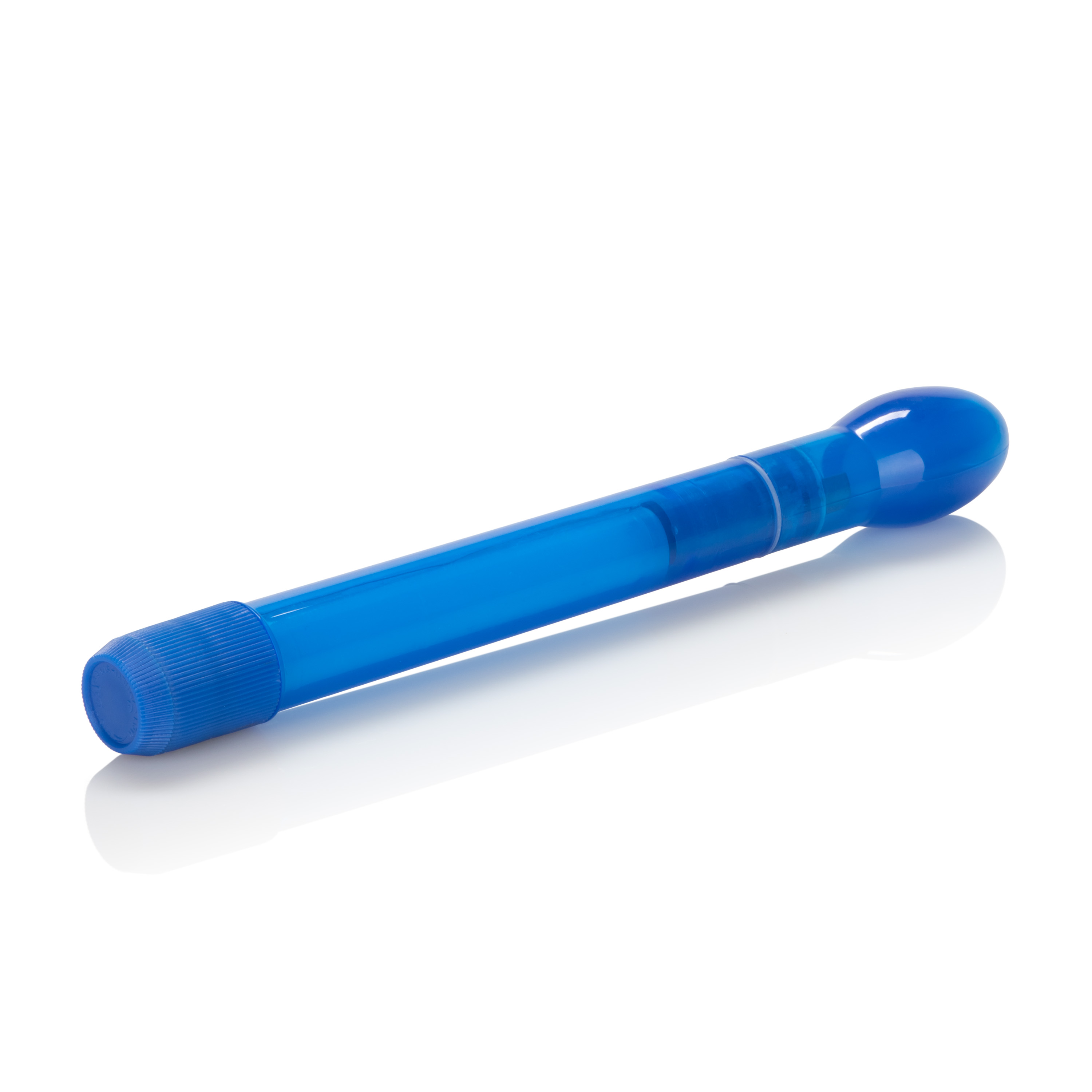 slender tulip wand cobalt 