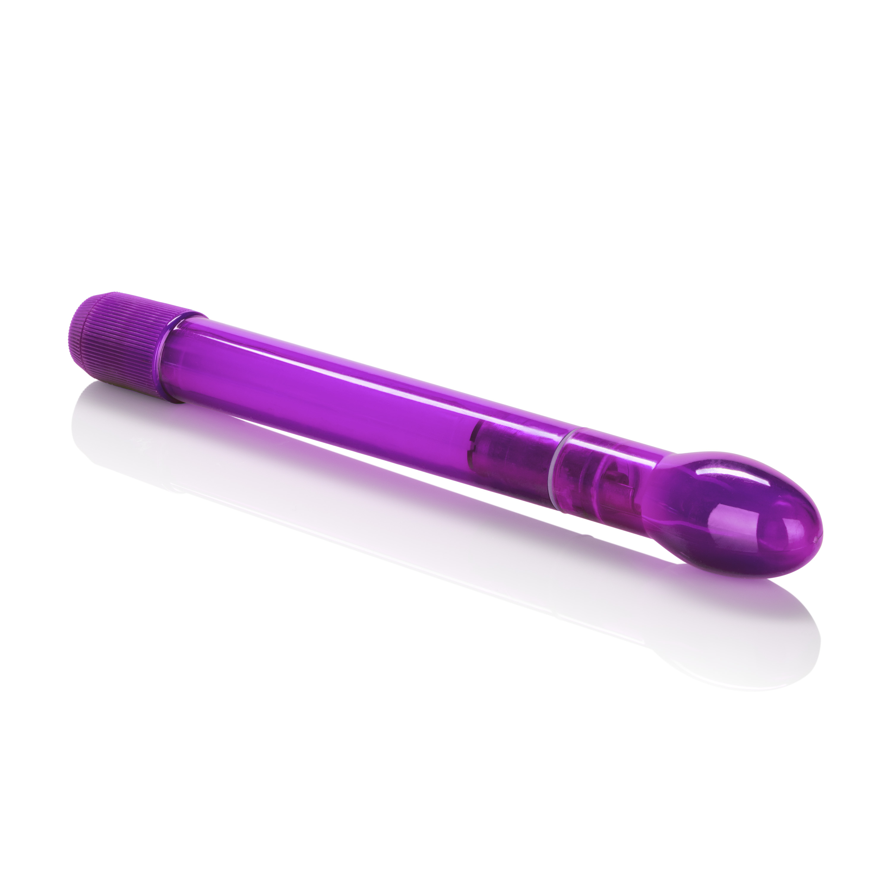 slender tulip wand violet 