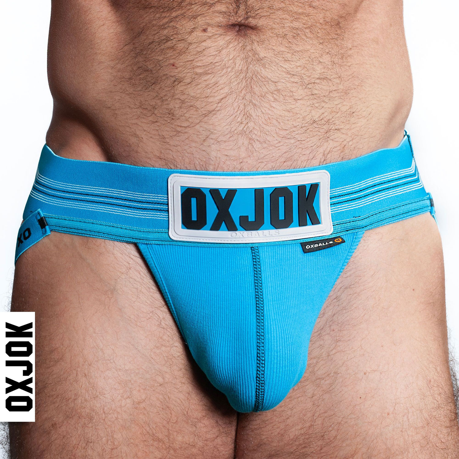 slingjock upthrust slider strap jock pool large 