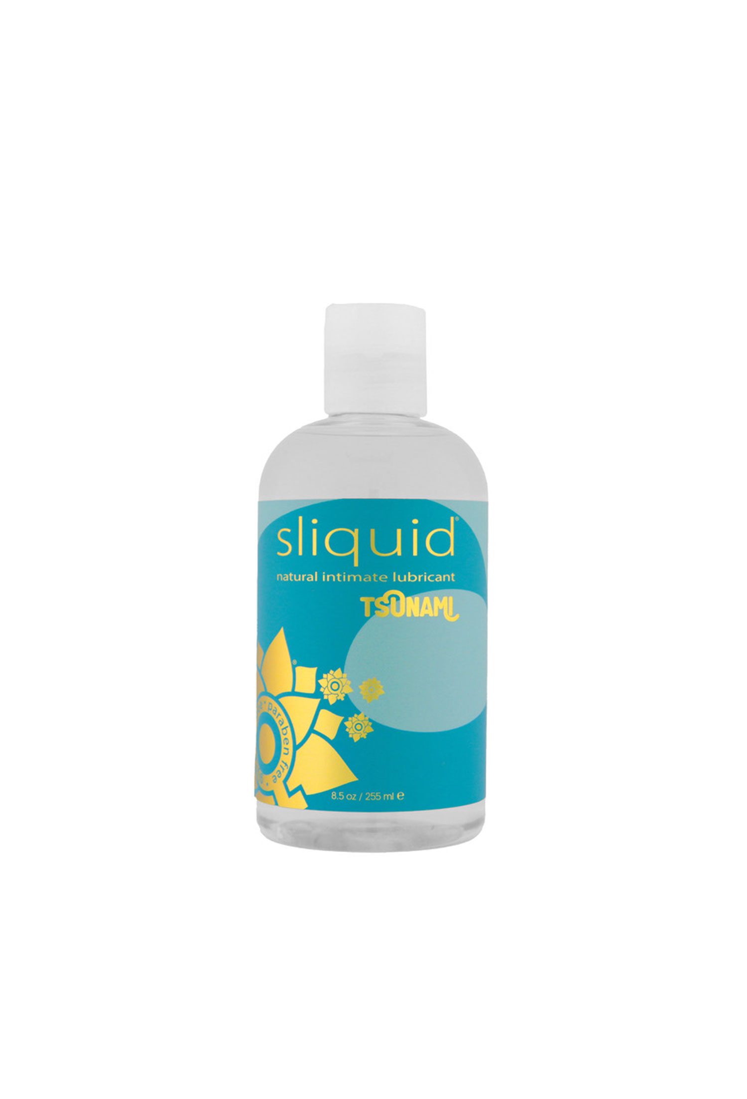 sliquid tsunami ultra thick gel oz 