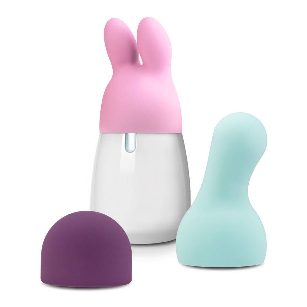 sola egg massager passion set 