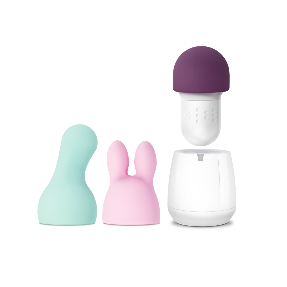 sola egg massager passion set 