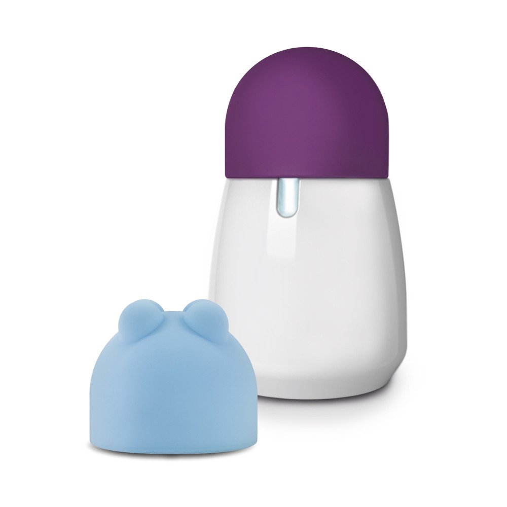 sola egg massager wellness set 