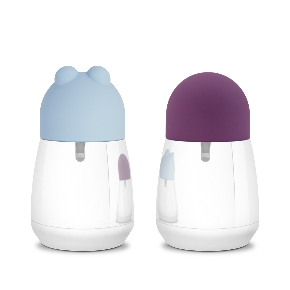 sola egg massager wellness set 