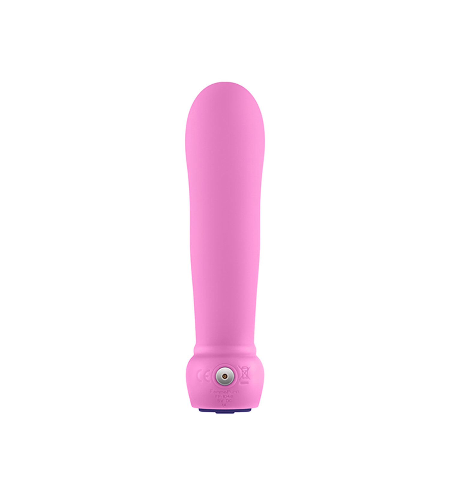 sormi bullet flickering bullet vibrator pink 