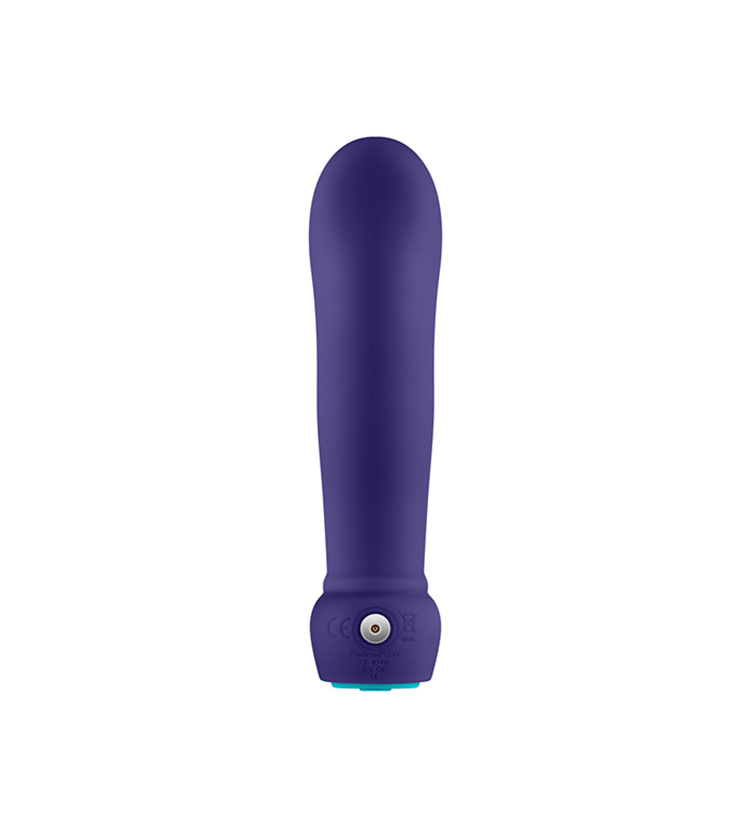 sormi bullet flickering bullet vibrator purple 