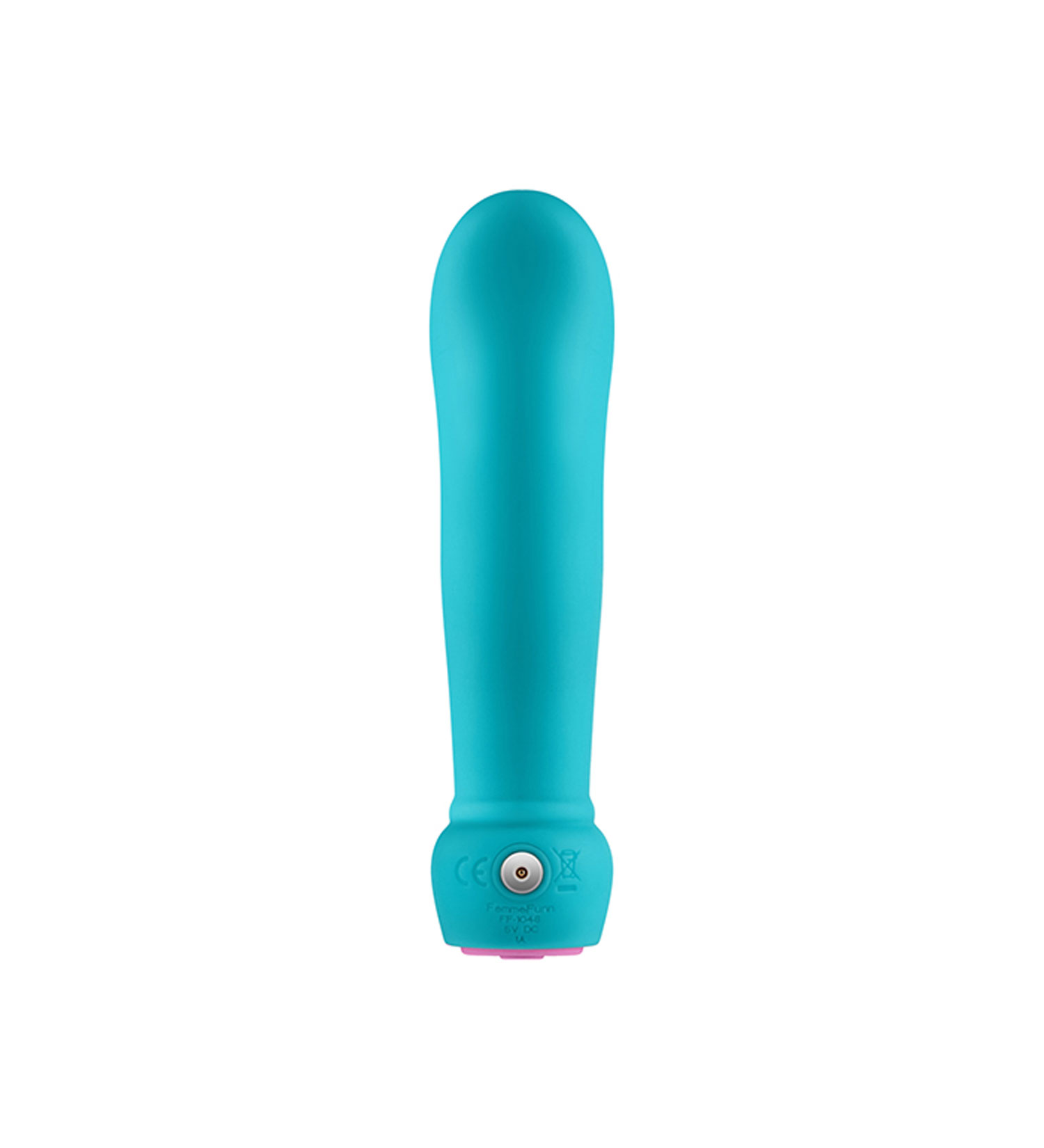 sormi bullet flickering bullet vibrator turquoise 