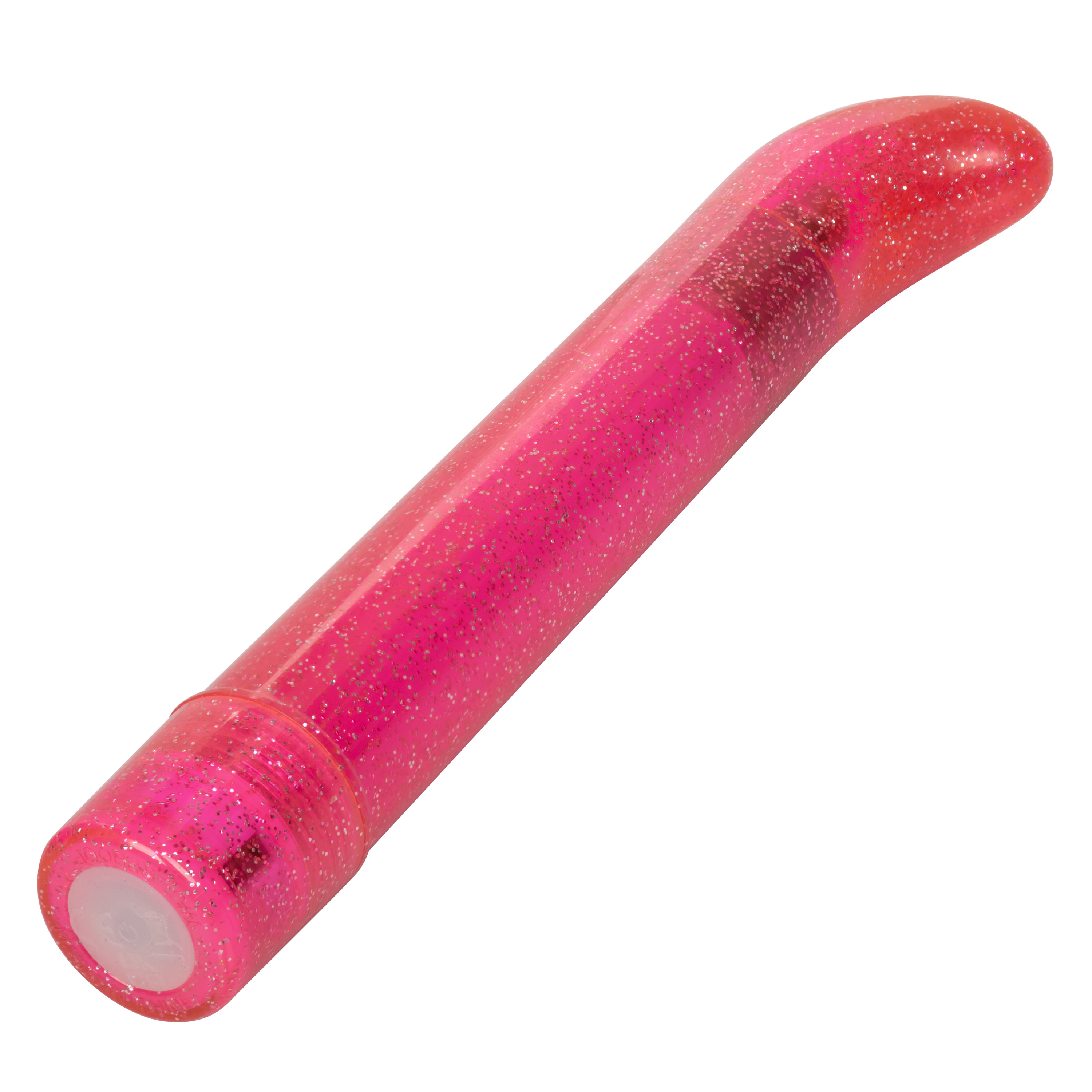 sparkle slim g vibe pink 