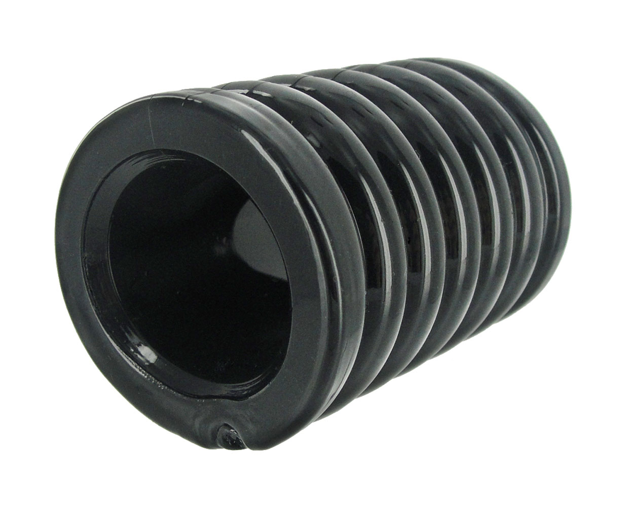 spiral ball stretcher black 