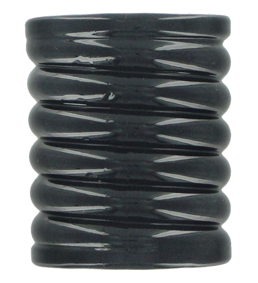 spiral ball stretcher black 