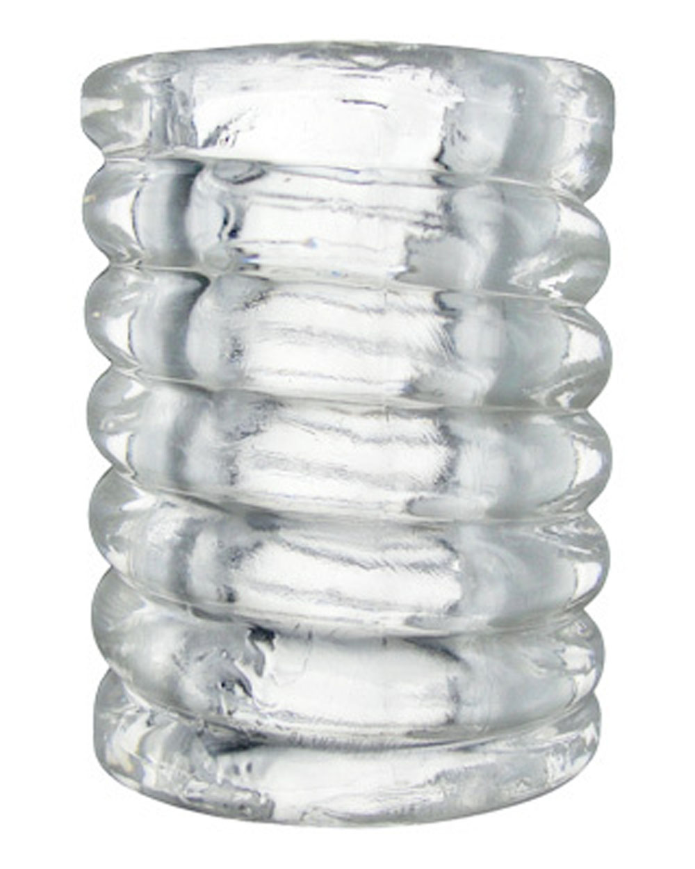 spiral ball stretcher clear 