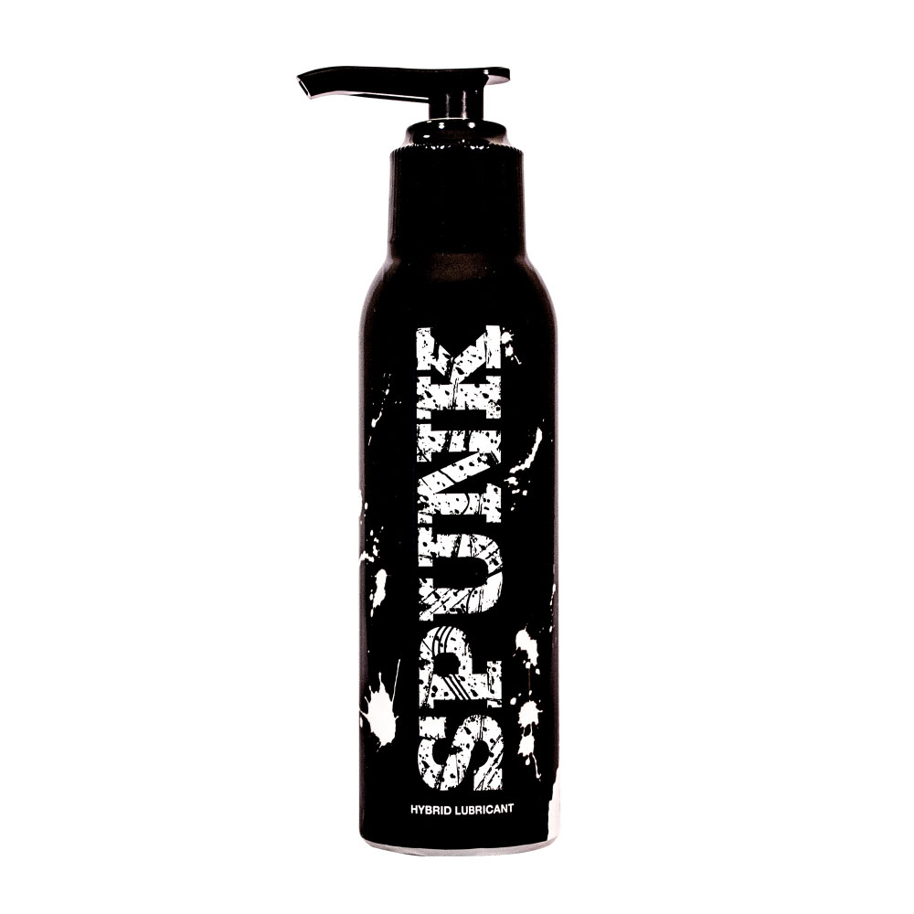 spunk lube hybrid pump  fl oz 