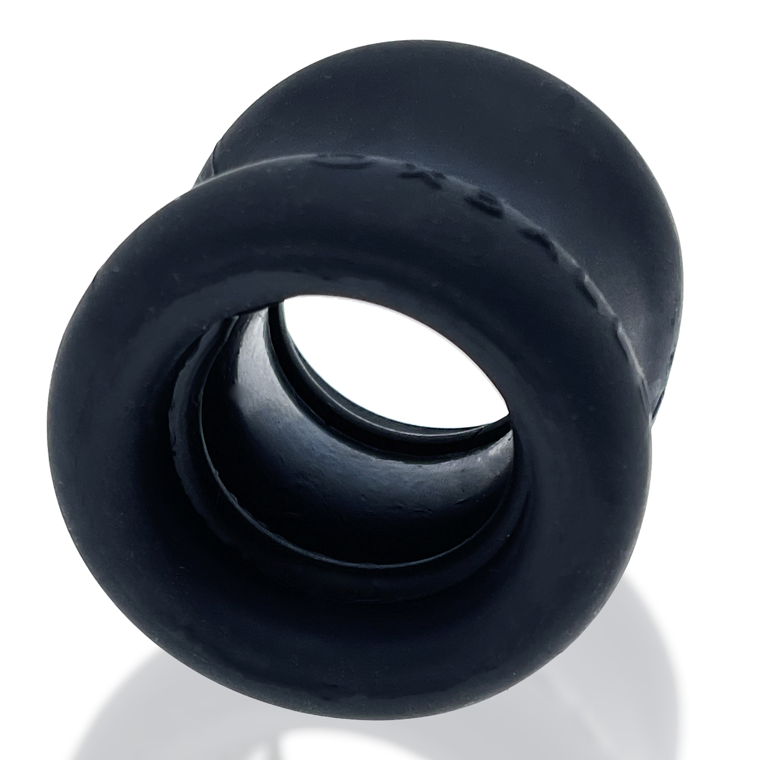 squeeze soft grip ballstretcher night black .png