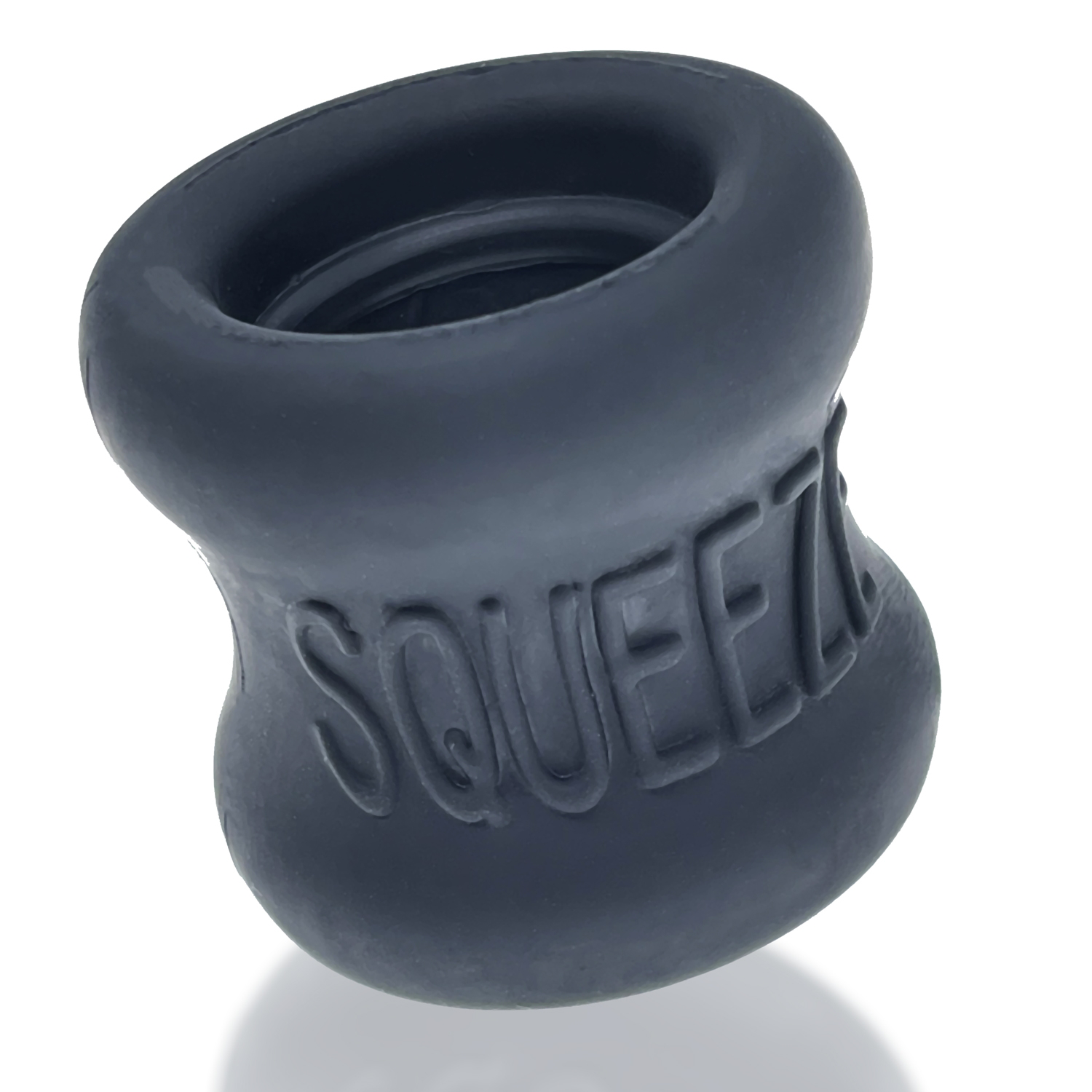 squeeze soft grip ballstretcher night black .png